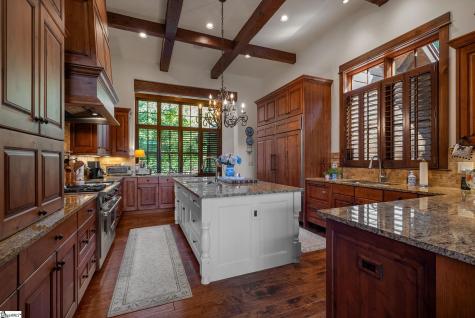 162 Ridge Top Lane Salem SC 29676
