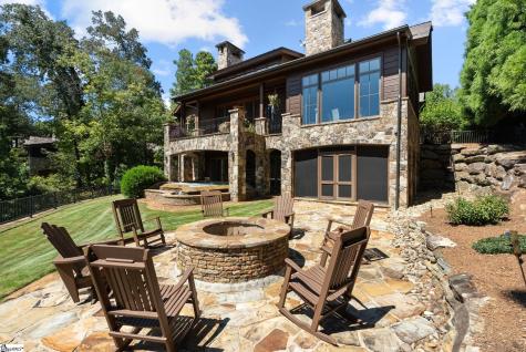 162 Ridge Top Lane Salem SC 29676