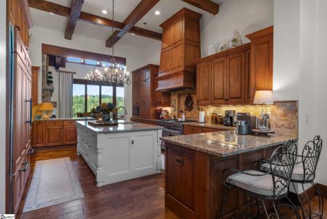 162 Ridge Top Lane Salem SC 29676