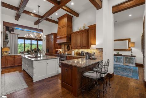 162 Ridge Top Lane Salem SC 29676