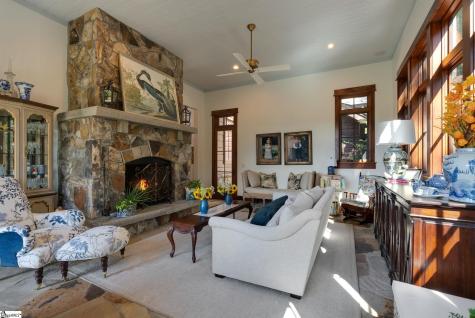 162 Ridge Top Lane Salem SC 29676