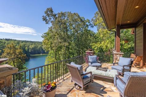 162 Ridge Top Lane Salem SC 29676