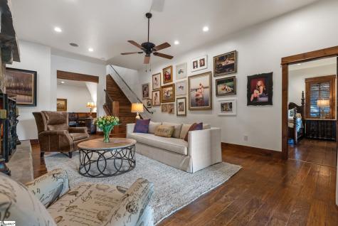 162 Ridge Top Lane Salem SC 29676