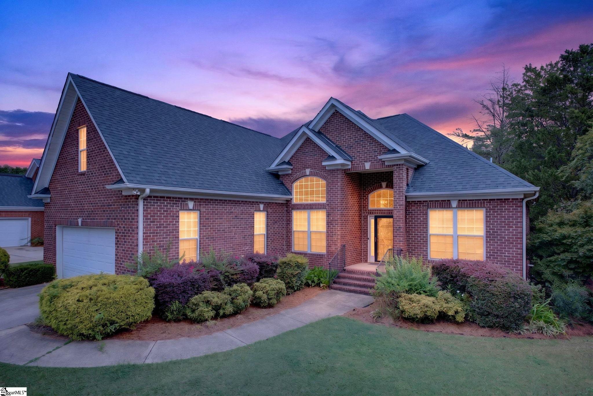 2 Windmill Way Greenville SC 29615