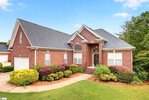 2 Windmill Way Greenville SC 29615