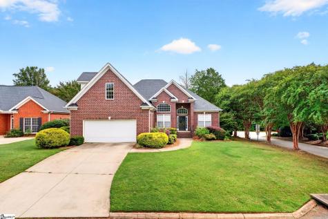 2 Windmill Way Greenville SC 29615