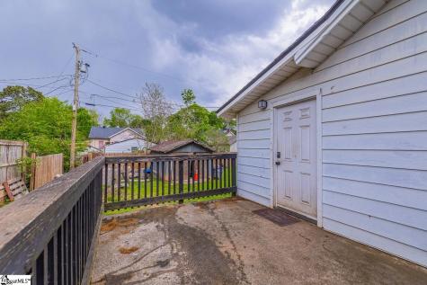 2 Woodward Street Greenville SC 29611