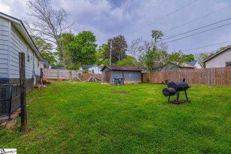 2 Woodward Street Greenville SC 29611