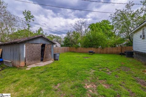 2 Woodward Street Greenville SC 29611
