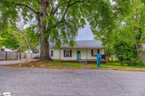 2 Woodward Street Greenville SC 29611
