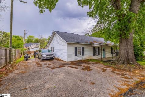2 Woodward Street Greenville SC 29611