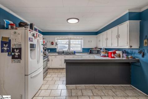 2 Woodward Street Greenville SC 29611