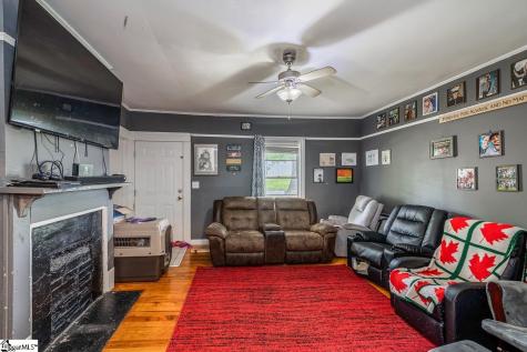 2 Woodward Street Greenville SC 29611