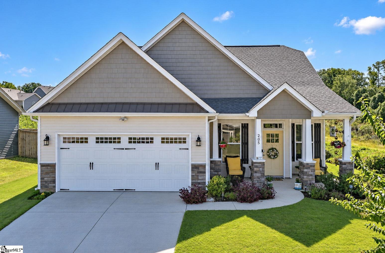 205 Hillyer Court Greenville SC 29617