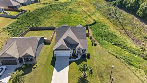205 Hillyer Court Greenville SC 29617