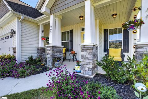 205 Hillyer Court Greenville SC 29617