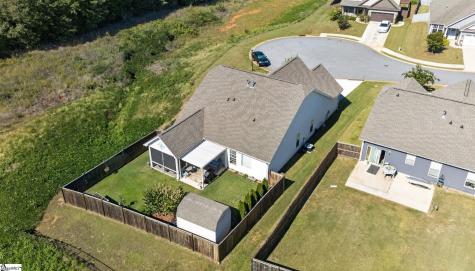 205 Hillyer Court Greenville SC 29617