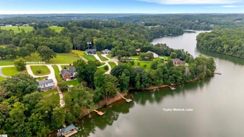 169 Lakeshore Drive Chesnee SC 29323