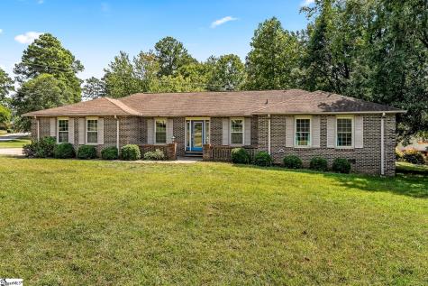 200 Tiffany Drive Anderson SC 29625