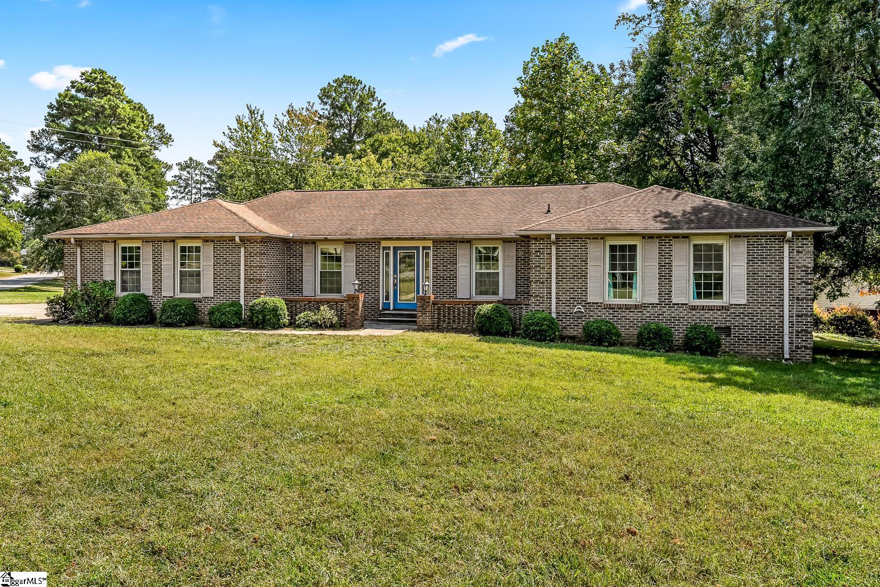 200 Tiffany Drive Anderson SC 29625