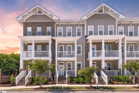 17 Whitner Street Greenville SC 29601