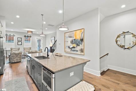 17 Whitner Street Greenville SC 29601