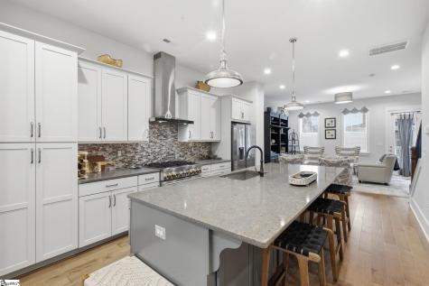 17 Whitner Street Greenville SC 29601