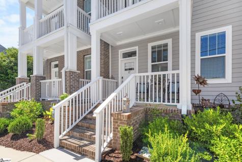 17 Whitner Street Greenville SC 29601