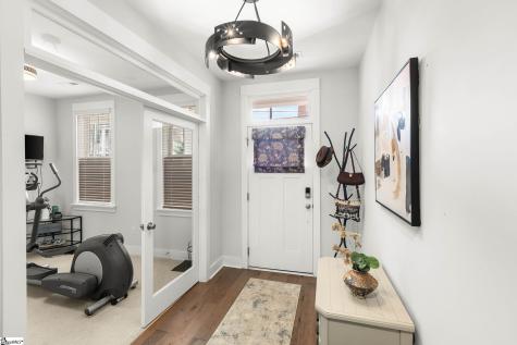 17 Whitner Street Greenville SC 29601