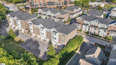 17 Whitner Street Greenville SC 29601