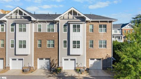 17 Whitner Street Greenville SC 29601
