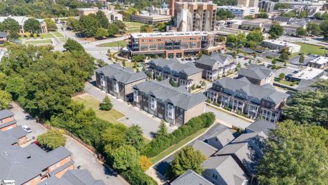 17 Whitner Street Greenville SC 29601