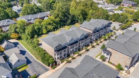 17 Whitner Street Greenville SC 29601