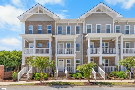 17 Whitner Street Greenville SC 29601