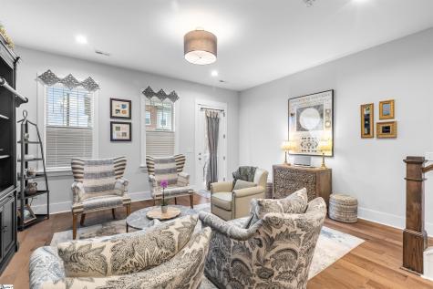 17 Whitner Street Greenville SC 29601