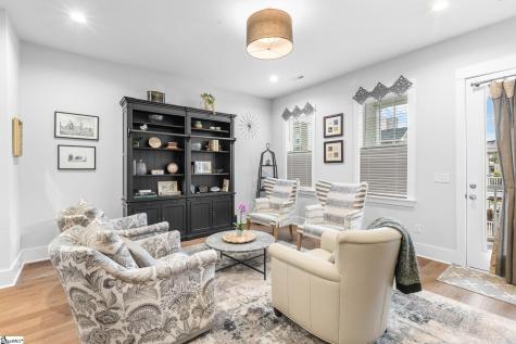 17 Whitner Street Greenville SC 29601