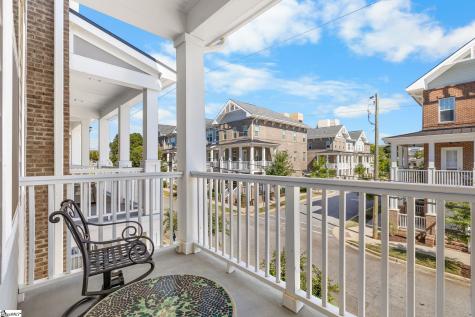 17 Whitner Street Greenville SC 29601
