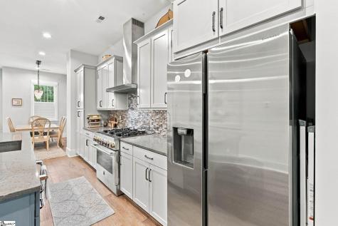 17 Whitner Street Greenville SC 29601