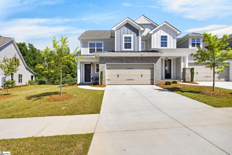30 Hensley Road Greenville SC 29607