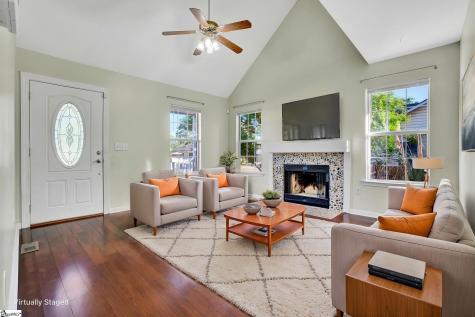 7 Haley Court Greenville SC 29607