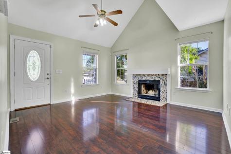 7 Haley Court Greenville SC 29607