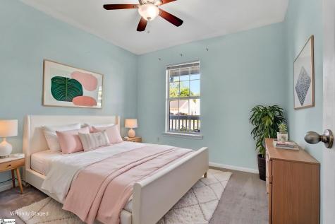 7 Haley Court Greenville SC 29607