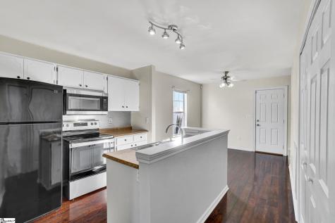 7 Haley Court Greenville SC 29607