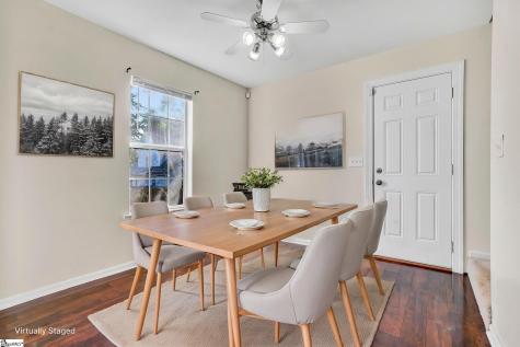 7 Haley Court Greenville SC 29607