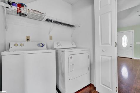 7 Haley Court Greenville SC 29607