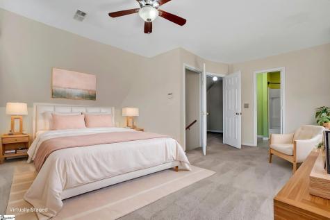 7 Haley Court Greenville SC 29607