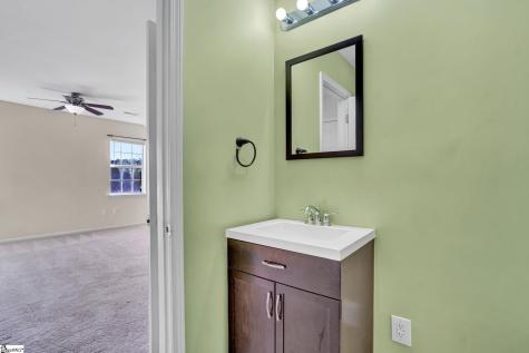 7 Haley Court Greenville SC 29607