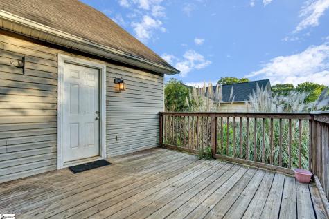7 Haley Court Greenville SC 29607