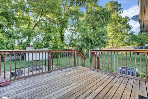 7 Haley Court Greenville SC 29607