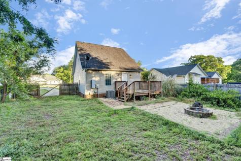 7 Haley Court Greenville SC 29607